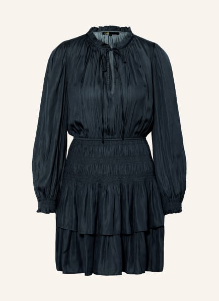 maje Kleid RADJINA, Farbe: DUNKELBLAU (Bild 1)