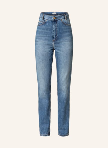 SANDRO Straight Jeans, Farbe: 4785 BLUE JEAN (Bild 1)