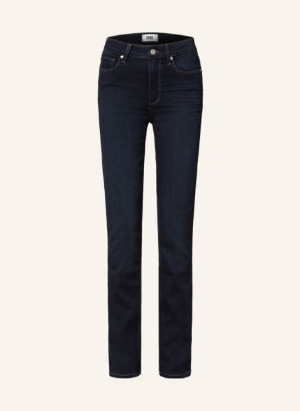 PAIGE Straight jeans HOXTON, Color: W2120 MONA (Image 1)