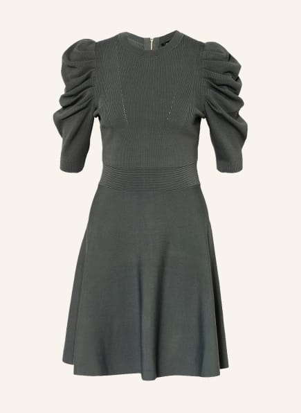 TED BAKER Kleid LLORNA , Farbe: DUNKELGRÜN (Bild 1)
