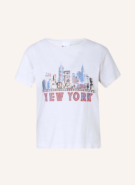 nyc t shirt stores