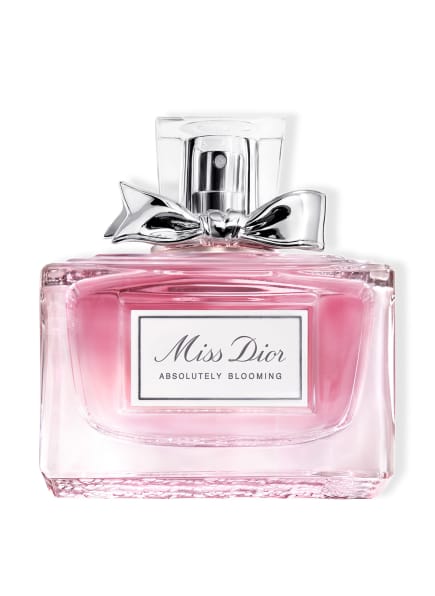 DIOR MISS DIOR ABSOLUTELY BLOOMING (Bild 1)