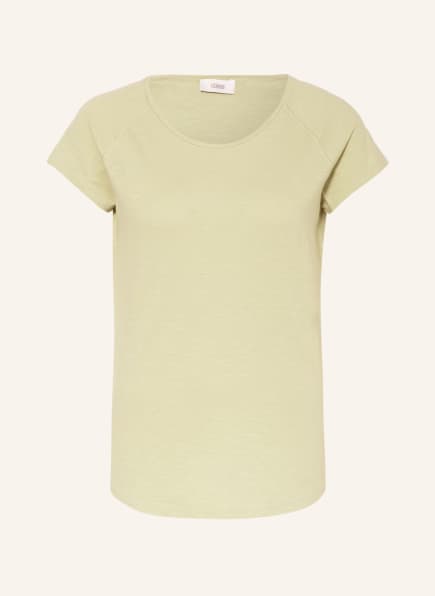 CLOSED T-Shirt, Farbe: HELLGRÜN (Bild 1)