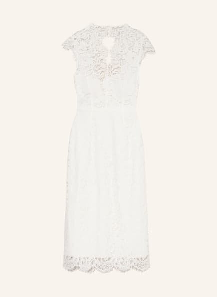 IVY OAK Lace dress MARGARET, Color: WHITE (Image 1)