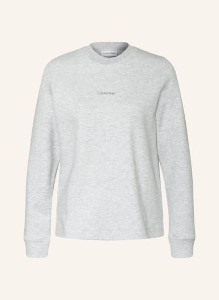 Calvin Klein Sweatshirt, Farbe: GRAU (Bild 1)