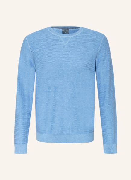 OLYMP Pullover, Farbe: BLAU (Bild 1)