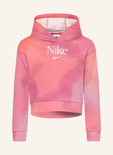 Nike Hoodie SPORTSWEAR, Farbe: PINK (Bild 1)