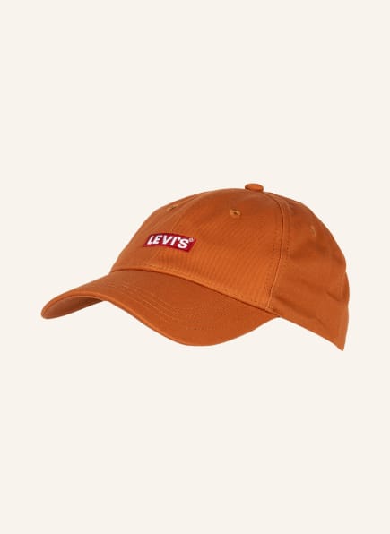 Levi's® Cap in brown - Buy Online 