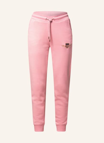 GANT Sweatpants, Farbe: ROSA (Bild 1)