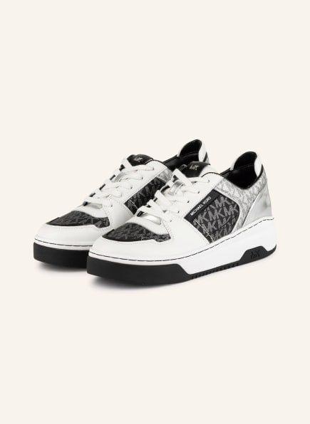 MICHAEL KORS Sneaker LEXI, Farbe: 987 BLACK MULTI (Bild 1)