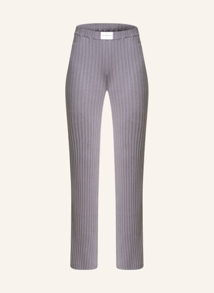 Calvin Klein Jeans Strickhose , Farbe: GRAU (Bild 1)