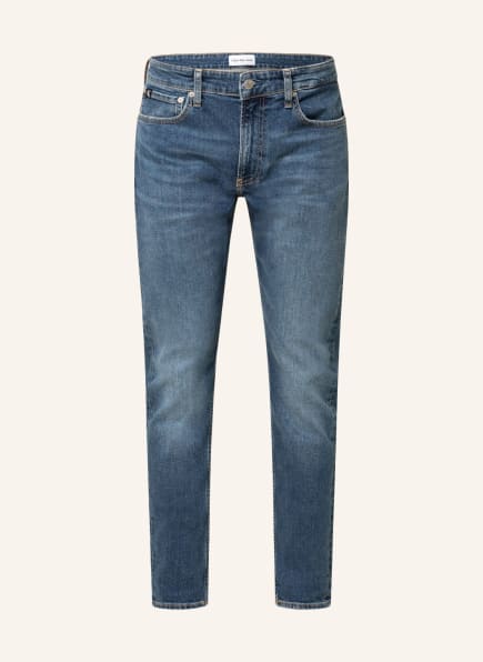 Calvin Klein Jeans Jeans Slim Taper Fit, Farbe: 1AA Denim Light (Bild 1)