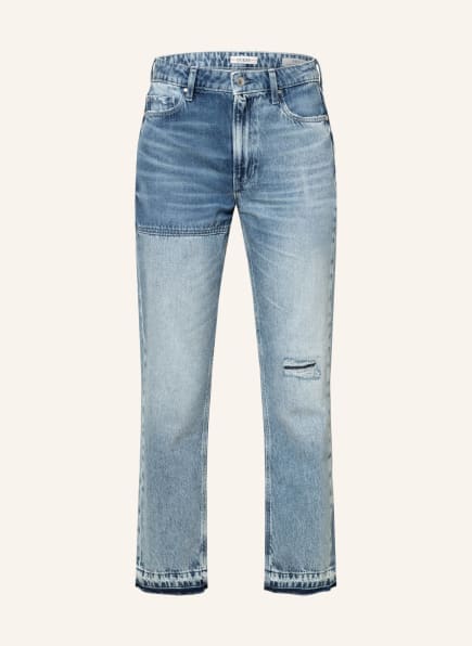 GUESS Straight Jeans GIRLY, Farbe: STSW STAR SHADOW (Bild 1)