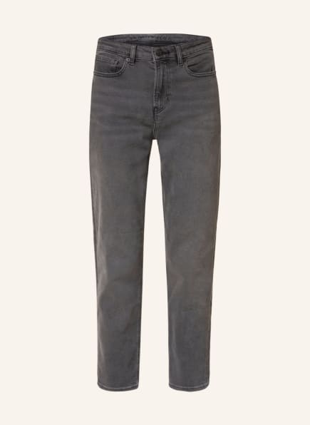 AMERICAN EAGLE Mom jeans, Color: BLACK (Image 1)