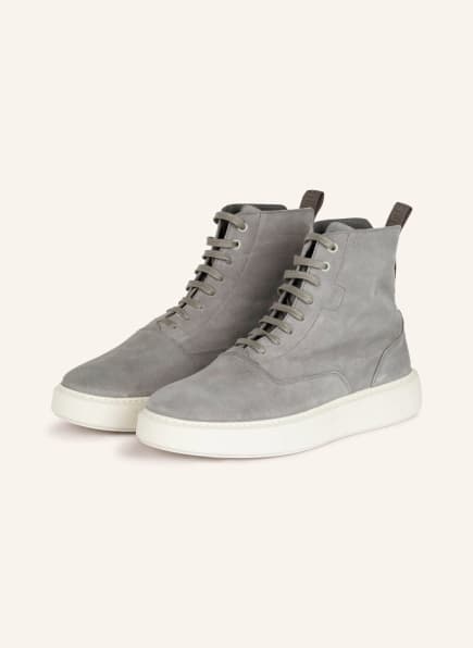 HUGO Hightop-Sneaker QUIVER 199 €