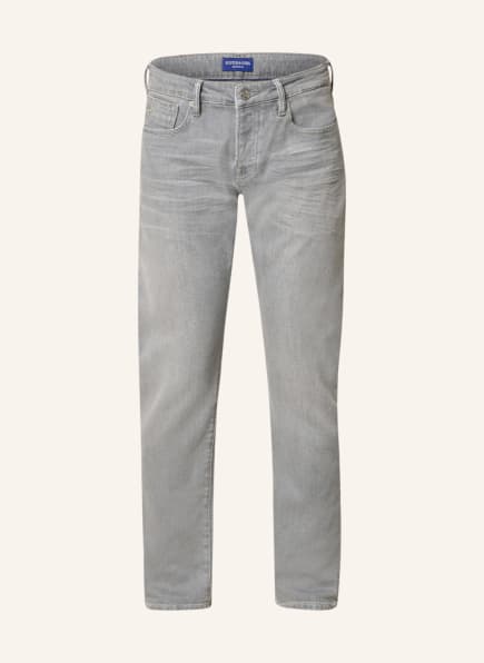 SCOTCH & SODA Jeans RALSTON Regular Slim Fit, Farbe: 4115 Grey Stone (Bild 1)