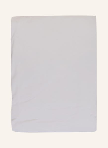 schlafgut Spannbettlaken PREMIUM M, Farbe: WEISS (Bild 1)