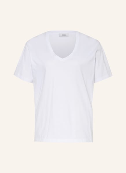 CLOSED T-Shirt, Farbe: WEISS (Bild 1)