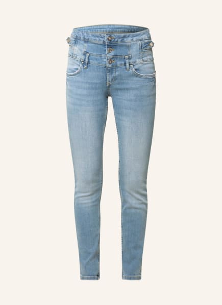 LIU JO Skinny jeans RAMPY, Color: 78283 Den.Blue ssw seducti (Image 1)