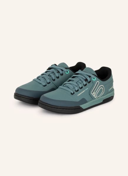 adidas Sneaker FREERIDER PRO, Farbe: PETROL (Bild 1)