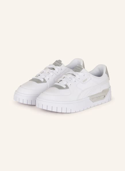 PUMA Sneakers CALI DREAN, Color: WHITE (Image 1)