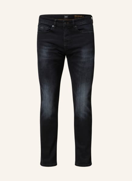 BOSS Jeans DELAWARE BC slim Fit, Color: 402 DARK BLUE (Image 1)