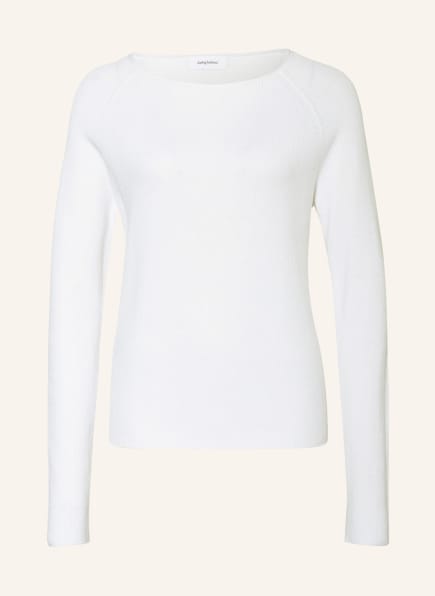 darling harbour Pullover , Farbe: ECRU (Bild 1)