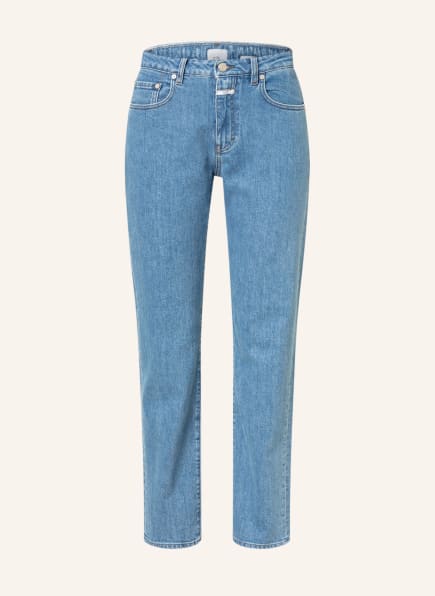 CLOSED Jeans RENTON, Color: MBL MID BLUE (Image 1)