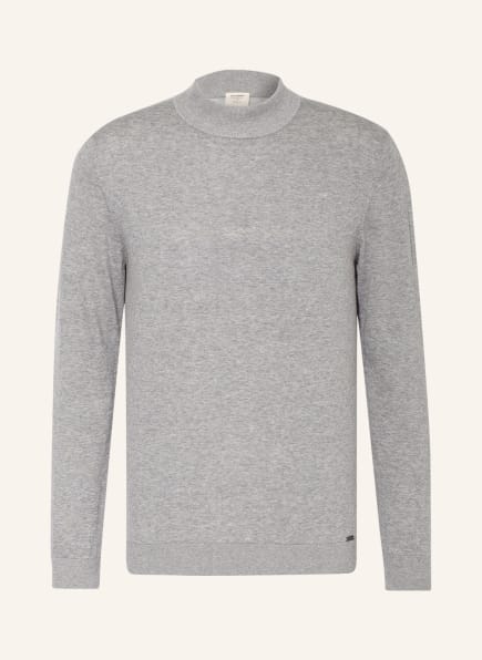 OLYMP Pullover , Farbe: GRAU (Bild 1)
