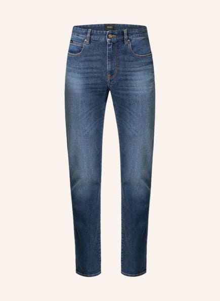 ZEGNA Jeans slim fit, Color: BLUE (Image 1)