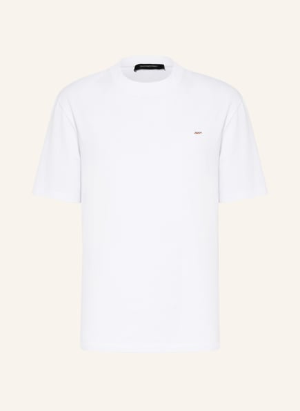 ZEGNA T-shirt , Color: WHITE (Image 1)
