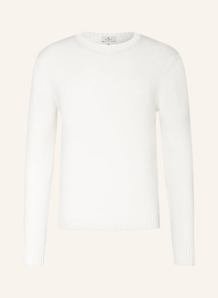 ETRO Pullover, Farbe: WEISS (Bild 1)