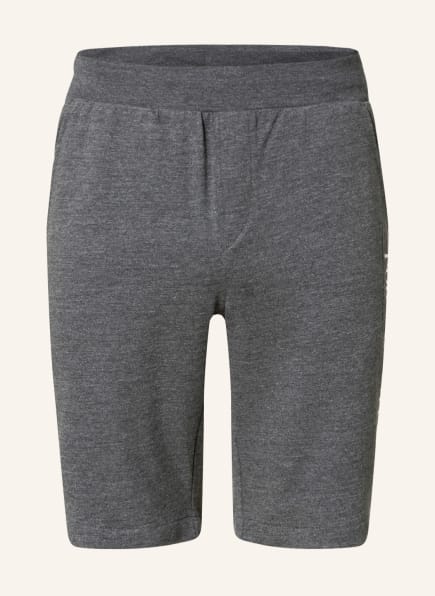 POLO RALPH LAUREN Lounge shorts in dark 