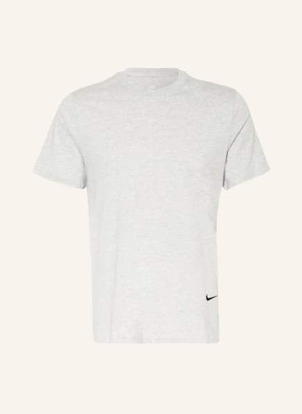 Nike T-Shirt SPORTSWEAR, Farbe: GRAU (Bild 1)