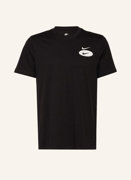 Nike T-Shirt, Farbe: SCHWARZ (Bild 1)