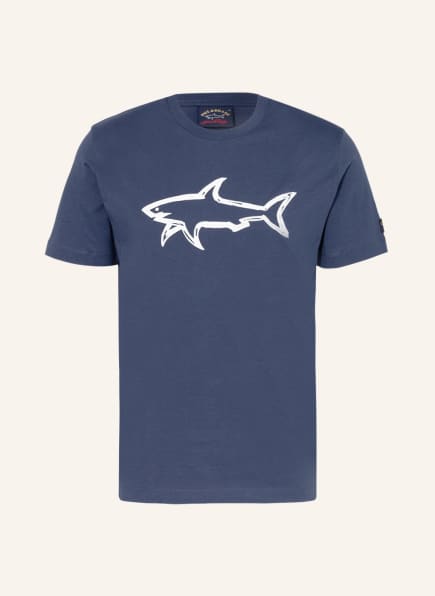 PAUL & SHARK T-Shirt , Farbe: DUNKELBLAU (Bild 1)