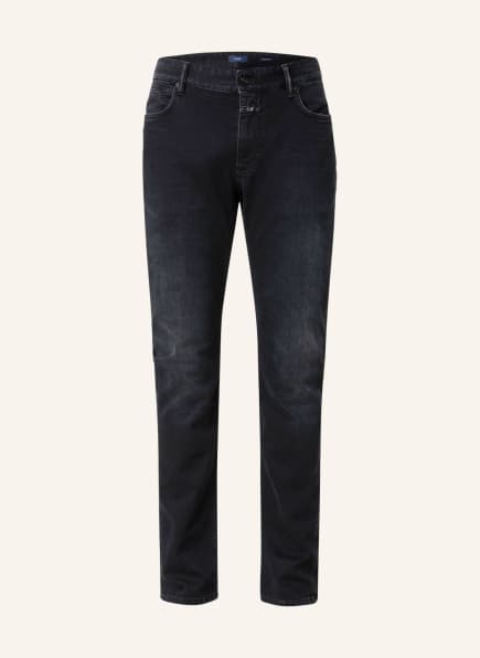 CLOSED Jeans UNITY Slim Fit, Farbe: BLB BLUE/BLACK (Bild 1)