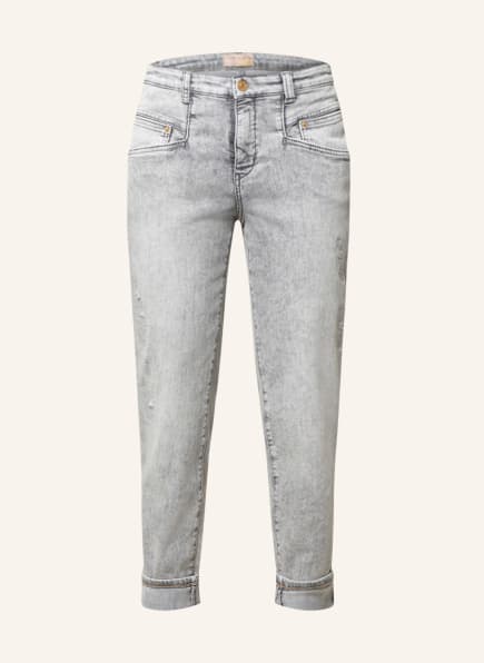 MAC Jeans RICH CARROT, Color: D329 dusty grey (Image 1)