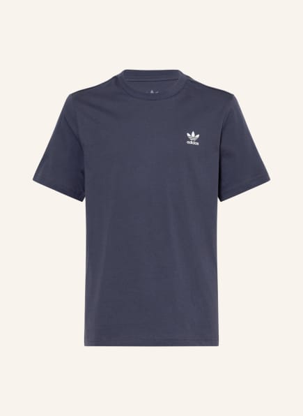 adidas Originals T-Shirt, Farbe: DUNKELBLAU (Bild 1)