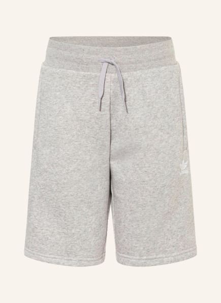 adidas Originals Shorts, Farbe: HELLGRAU (Bild 1)