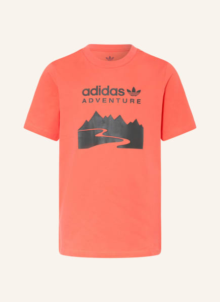 adidas Originals T-Shirt , Farbe: ROT (Bild 1)