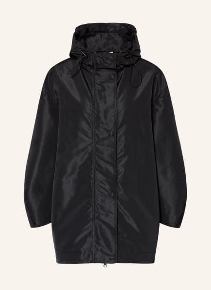 STELLA McCARTNEY Jacket, Color: BLACK (Image 1)