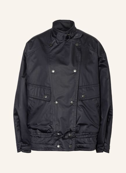 ISABEL MARANT Jacke FADILI, Farbe: DUNKELBLAU (Bild 1)