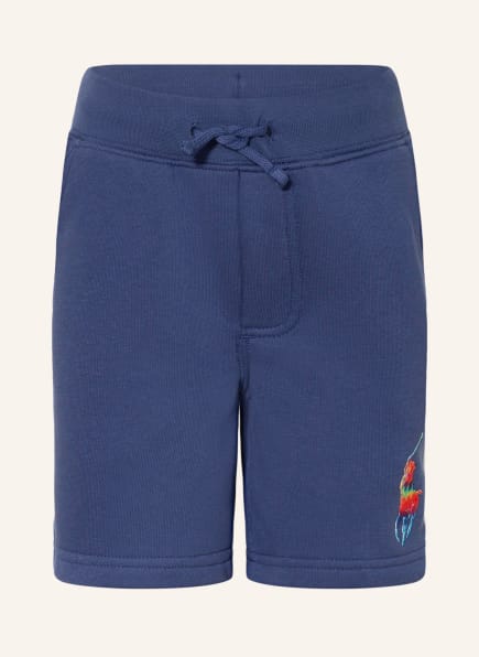 POLO RALPH LAUREN Shorts, Farbe: DUNKELBLAU (Bild 1)