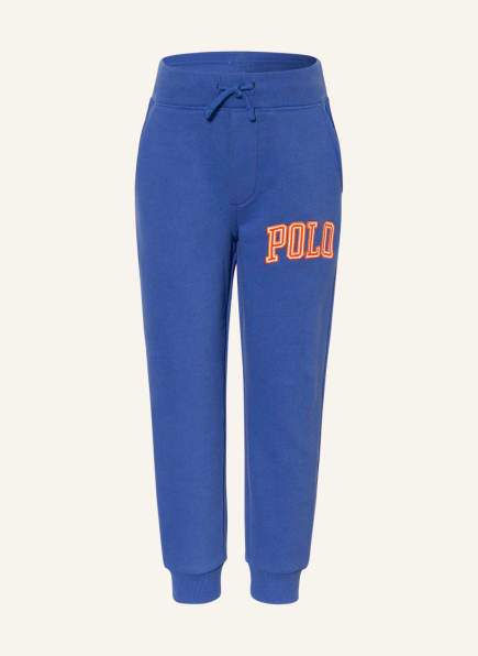 POLO RALPH LAUREN Sweatpants , Farbe: BLAU (Bild 1)
