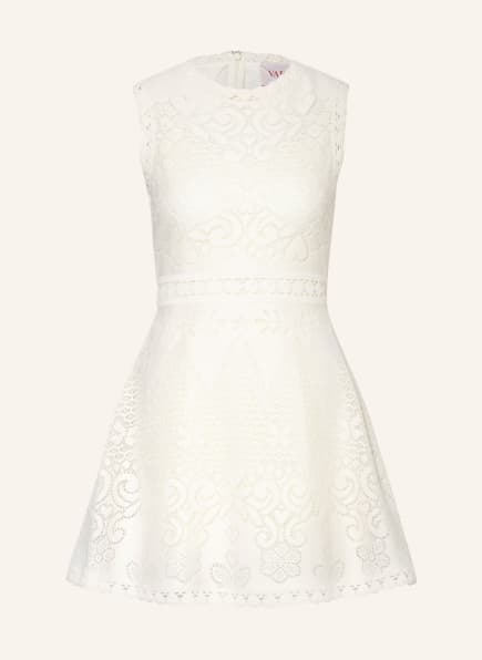 VALENTINO Lace dress, Color: ECRU (Image 1)