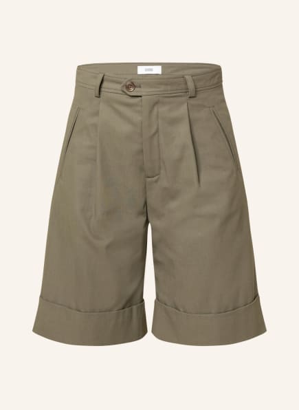 CLOSED Shorts, Farbe: KHAKI (Bild 1)