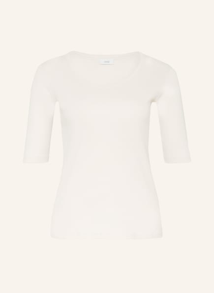 CLOSED T-shirt, Color: BEIGE (Image 1)