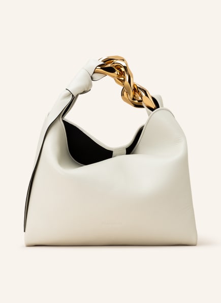 JW ANDERSON Handtasche CHAIN SMALL, Farbe: WEISS (Bild 1)