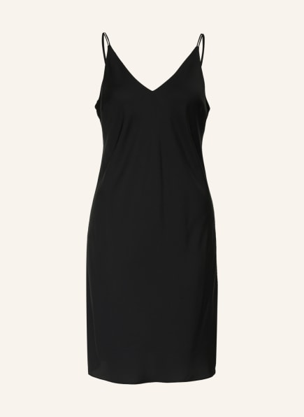 Calvin Klein Dress , Color: BLACK (Image 1)